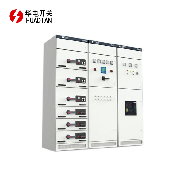 MNS low voltage withdrawable switchgear complete set MNS low voltage withdrawable switchgear complete set