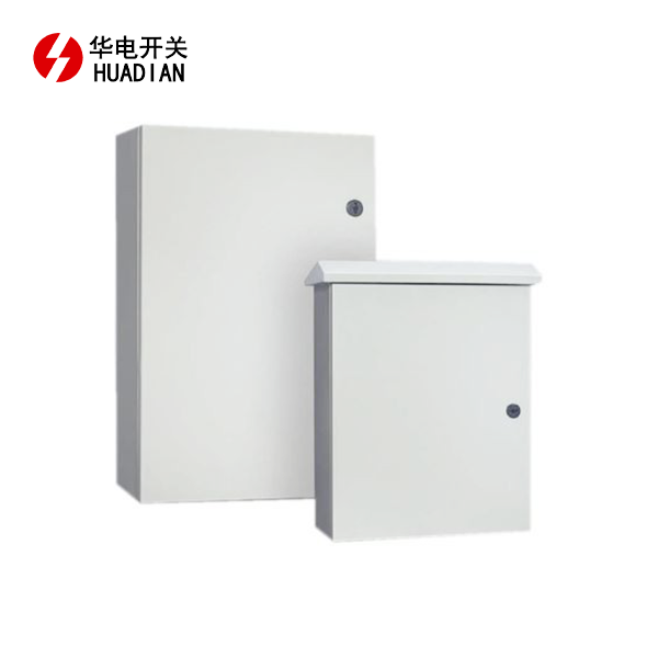 JXF低電圧分布ボックス